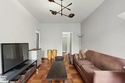 128 W 138th Street #3H, New York, NY 10030 - Photo 2