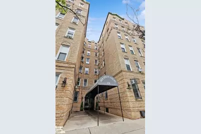 128 W 138th Street #3H, New York, NY 10030 - Photo 10
