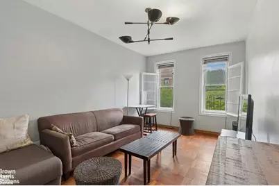 128 W 138th Street #3H, New York City, NY 10030 - Photo 1