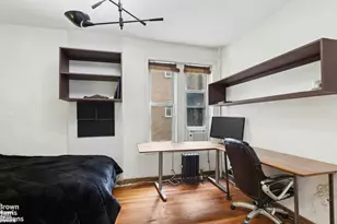 128 W 138th St, New York City, NY 10030 - Photo 6
