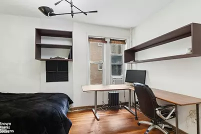 128 W 138th Street #3H, New York, NY 10030 - Photo 6