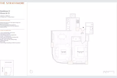 400 E 84th Street #18D, New York, NY 10028 - Photo 6
