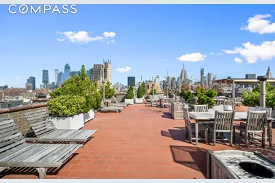 77 7th Avenue #10N, New York, NY 10011 - Photo 12