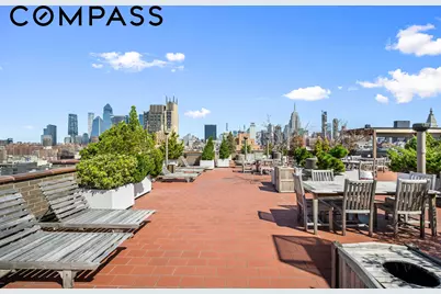 77 7th Avenue #10N, New York City, NY 10011 - Photo 12