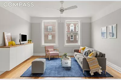 34-43 82nd Street #51, Jackson Heights, NY 11372 - Photo 1