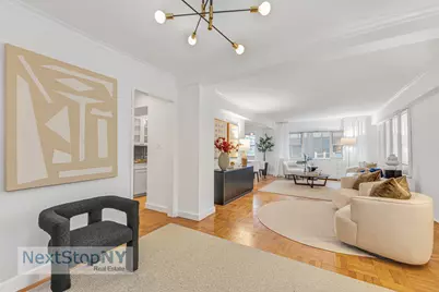 345 E 56th Street #12G, New York, NY 10022 - Photo 2