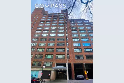 340 E 64th Street #5B, New York, NY 10065 - Photo 18
