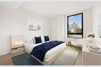 90 Furman Street #N808, Brooklyn, NY 11201 - Photo 6