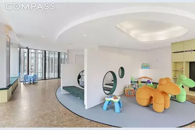 90 Furman Street #N808, Brooklyn, NY 11201 - Photo 16