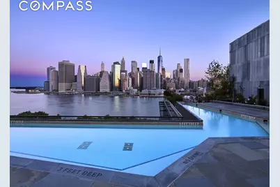 90 Furman Street #N808, New York City, NY 11201 - Photo 14