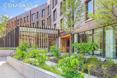 90 Furman Street #N808, Brooklyn, NY 11201 - Photo 14