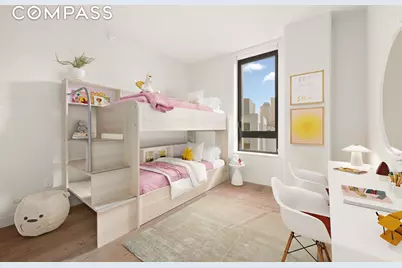 90 Furman Street #N808, New York City, NY 11201 - Photo 8