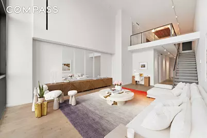 90 Furman Street #N808, New York City, NY 11201 - Photo 10