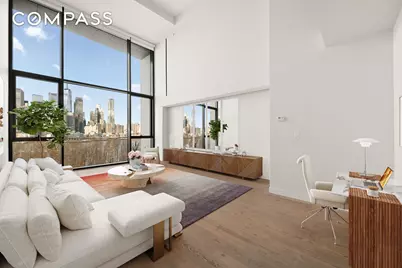 90 Furman Street #N808, Brooklyn, NY 11201 - Photo 2