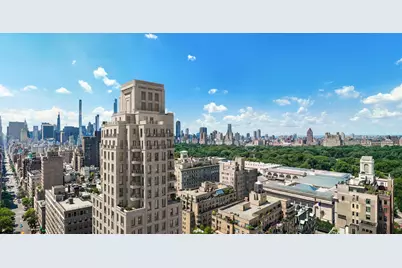 1122 Madison Avenue #PENTHOUSE, New York City, NY 10028 - Photo 2