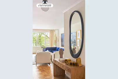 210 Central Park S #3CD, New York, NY 10019 - Photo 8