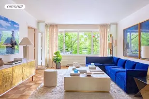 210 Central Park S, New York City, NY 10019 - Photo 1