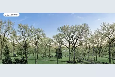 210 Central Park S #3CD, New York, NY 10019 - Photo 2