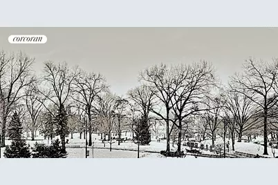 210 Central Park S #3CD, New York City, NY 10019 - Photo 2