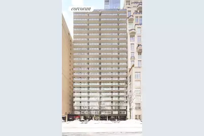 210 Central Park S #3CD, New York, NY 10019 - Photo 20