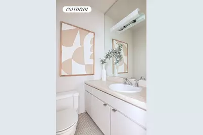 210 Central Park S #3CD, New York City, NY 10019 - Photo 16