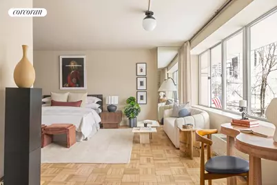 210 Central Park S #3CD, New York City, NY 10019 - Photo 6