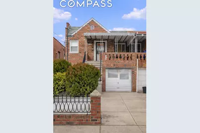 1268 E 52nd Street, Brooklyn, NY 11234 - Photo 1