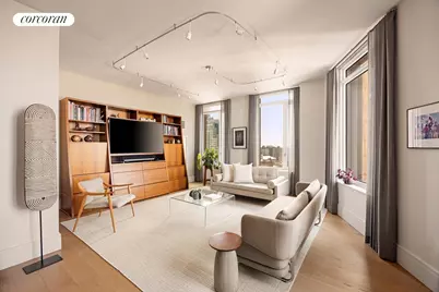 1 Clinton Street #22C, New York City, NY 11201 - Photo 2