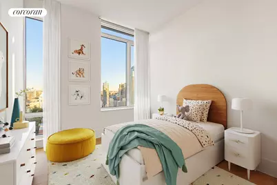 1 Clinton Street #22C, New York City, NY 11201 - Photo 12