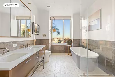 1 Clinton Street #22C, New York City, NY 11201 - Photo 10