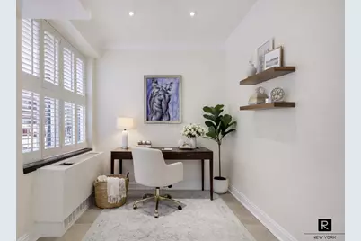 420 E 58th Street #1-A, New York City, NY 10022 - Photo 4