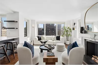 47 E 87th Street #15C, New York City, NY 10128 - Photo 2