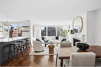 47 E 87th Street #15C, New York City, NY 10128 - Photo 2