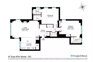 47 E 87th St, New York City, NY 10128 - Photo 16