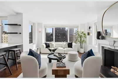 47 E 87th Street #15C, New York City, NY 10128 - Photo 4