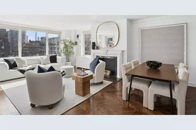 47 E 87th Street #15C, New York City, NY 10128 - Photo 6