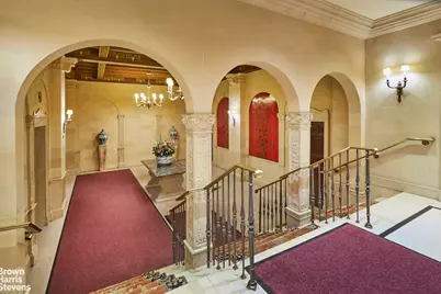 610 Park Avenue #3D, New York, NY 10065 - Photo 8