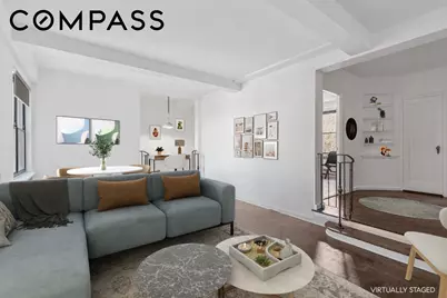 70 Park Terrace W #E74, New York City, NY 10034 - Photo 1
