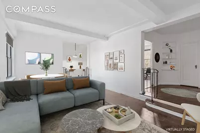 70 Park Terrace W #E74, New York City, NY 10034 - Photo 1