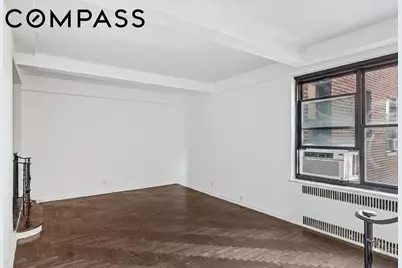 70 Park Terrace W #E74, New York City, NY 10034 - Photo 4