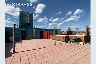 70 Park Terrace W #E74, New York, NY 10034 - Photo 22