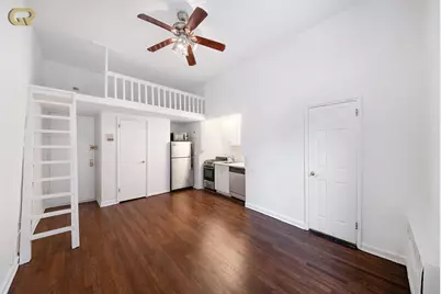 151 E 20th Street #2C, New York City, NY 10010 - Photo 2