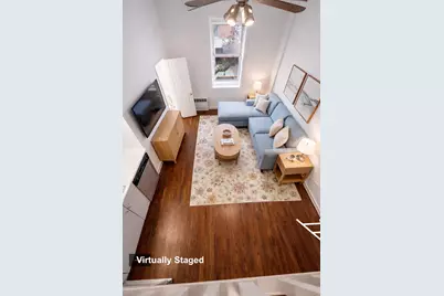 151 E 20th Street #2C, New York, NY 10010 - Photo 6