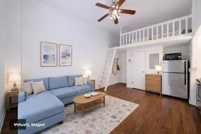 151 E 20th Street #2C, New York City, NY 10010 - Photo 4