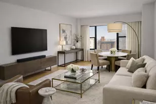 20 W 64th St, New York City, NY 10023 - Photo 4