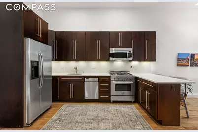 302 W 122nd Street #1, New York City, NY 10027 - Photo 4