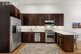 302 W 122nd St, New York City, NY 10027 - Photo 4