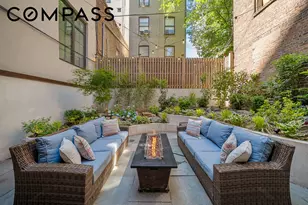 302 W 122nd St, New York City, NY 10027 - Photo 2