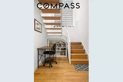 302 W 122nd Street #1, New York City, NY 10027 - Photo 10