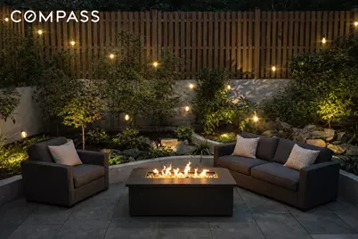 302 W 122nd Street #1, New York City, NY 10027 - Photo 1